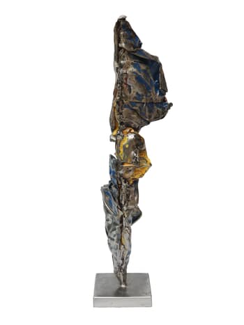 Métamorphose by Jean-Marc Martinez