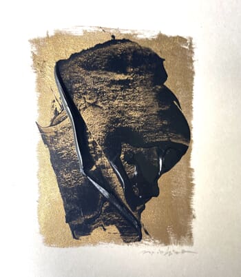 An ordered abyss 7 by Altone Mishino