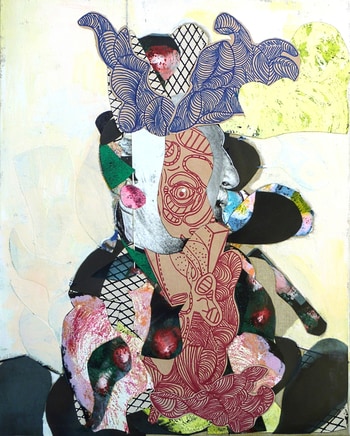 Animal fantastique von Pascal Marlin