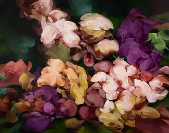 Still life N1 par Ines Khadraoui