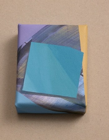 For once, you were speechless. Memory 48 by Guy Shoham