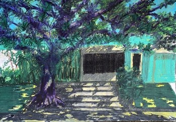 OPT12 par Renata Fernandez