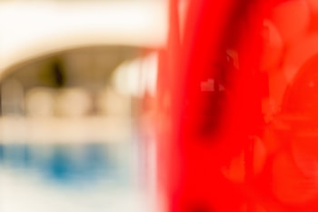 Soft pool 33 - Serenity  by Bruno Houdayer