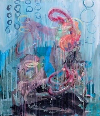 Amato by Jordana Rae Gassner