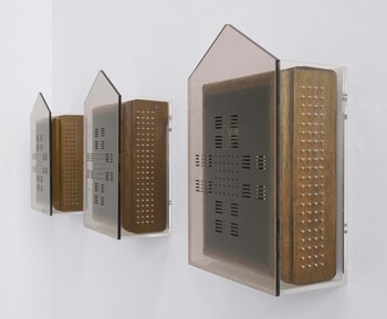 Disappearing Show, presented by Cabanon by Flora Aussant