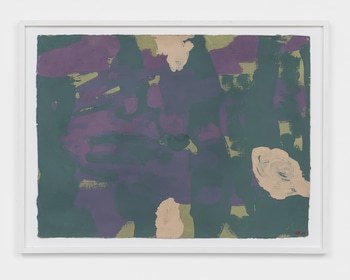 Gamma #6 by Sue Kennington