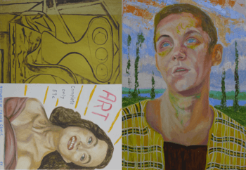 824 Make ART von Jan Eeckhout