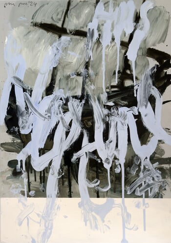 HMS Neptune by Philip Maltman