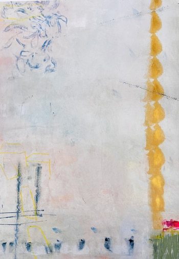 Beauty And The Beach 3 par Amanda Blunden