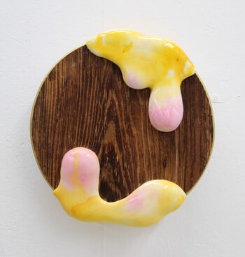 Universal source | CIRCLE 5 by Sandra Brugger