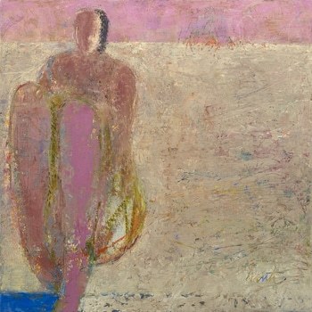 Sandy Shul von Ruth Hunter