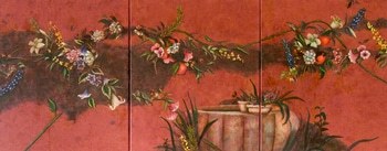 Fioriera by Jessica Holmes