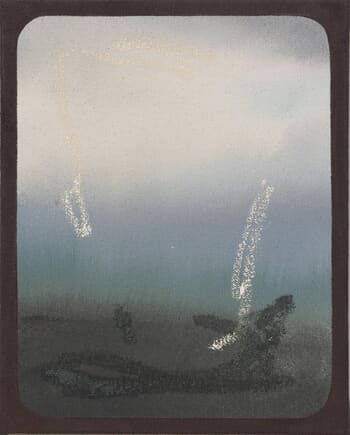 Spirit In Dirt by Martyna Alexander