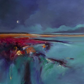 Whispers of Tide by Alison Johnson