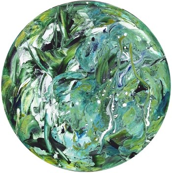 Eclats d'écume 151 by Joelle Kem Lika