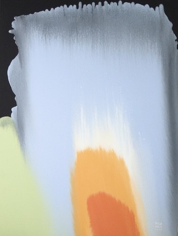 Enjoying the Day by Mila Weis