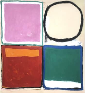 Train Wreck by Peter Evans