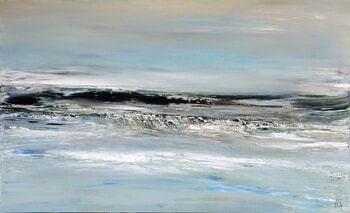 Chant du large by Nicolas Ruelle