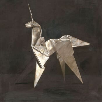 Replicant II - Tear in the Rain by Fletcher Sibthorp