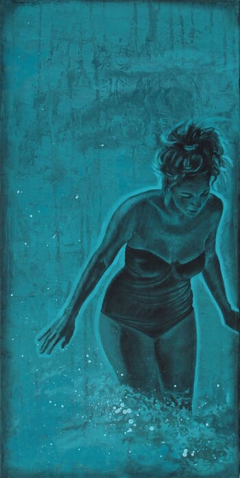 La saveur de l'instant par Marylin Cavin