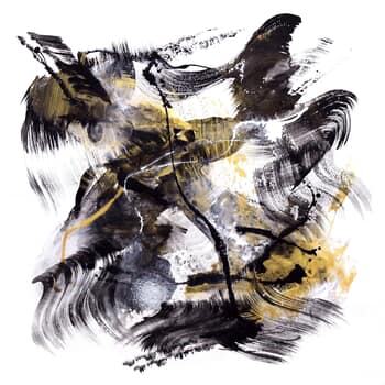 Everlasting II par Paresh Nrshinga - FRSA