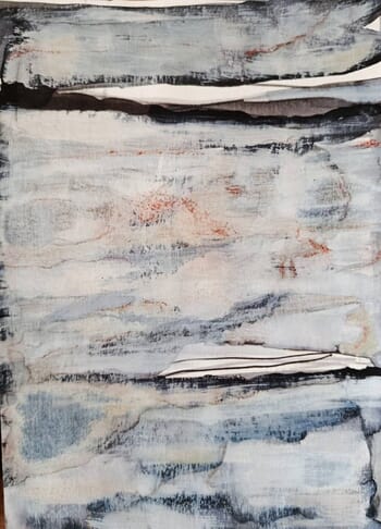 Chinoiseries 4 by Cristina Migliorini-Busato