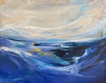 Beluga von Kelly Allison