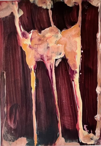 AU34 by Nancy Collantine