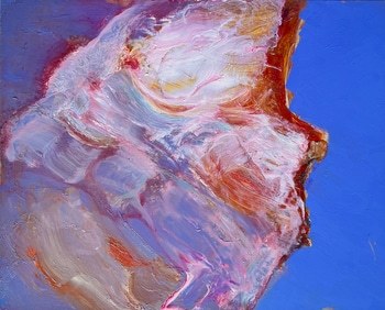 Cosmos by Nancy Collantine