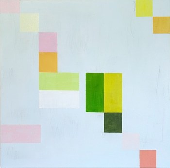 Daydream 3 by Jane Pryor