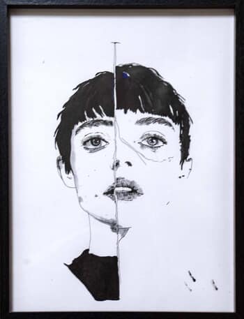 Faye by Julie Balsaux