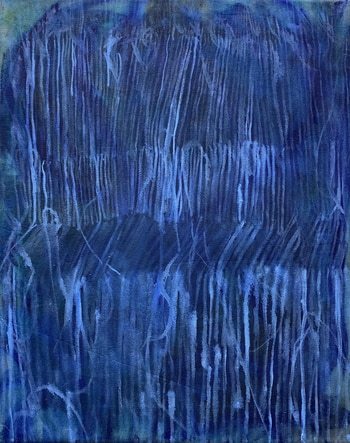 Long Grass by Hannah Turner-Duffin