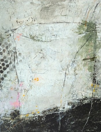 Voyage 1 by Marie-Hélène Carcanague