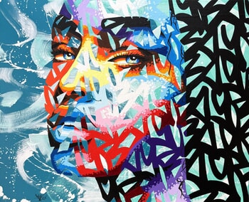 Laguna by Yoann Bonneville YBA