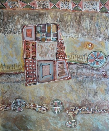 Jeux by Thierry Virton