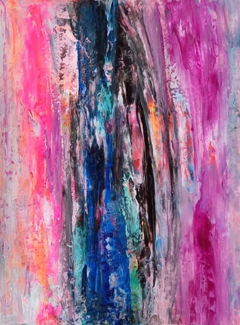 Le Secret des Couleurs by Jill Dowell