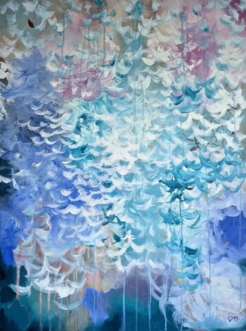 Sing by Grace Aza-Selinger