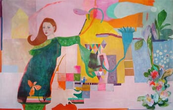 Je cherche encore by Marta Grassi