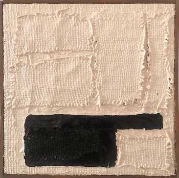 A Flash In The Pan II by Peter Evans