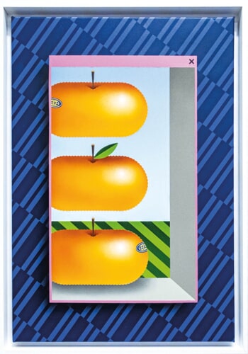 Window View 06 - Season by Christoh Florin (fkw Low Bros)