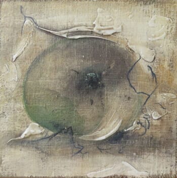 Paradies 11 von Renate Fäth