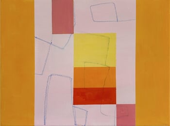 Daydream Believer 2 by Jane Pryor