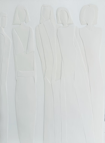 Grâce by Nadine Hardy