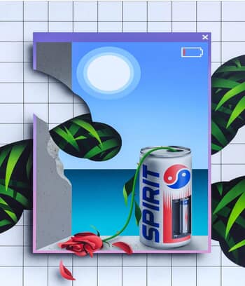 Window View 08 - Fatigue by Christoh Florin (fkw Low Bros)