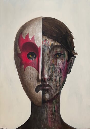 Ace by Fabien Delaube