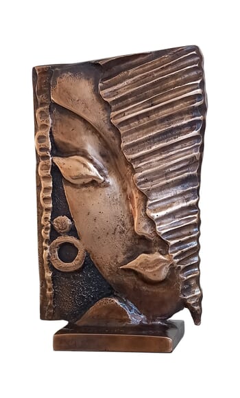 Romance by Gérard Taillandier