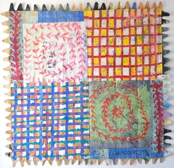 Vagalam by Andrea Plaza