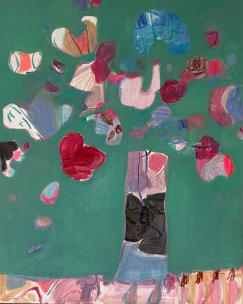 Confetti par Penelope van Hoorn