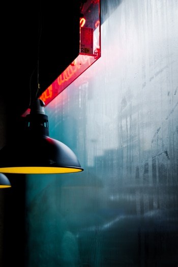 Lazy Sunday by Pedro Correa