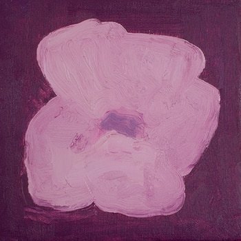 #37 [flower] by Glib Franko